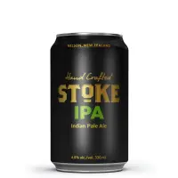 McCashin's Stoke IPA