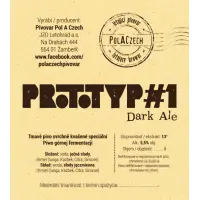 Pol A Czech Prototyp#1