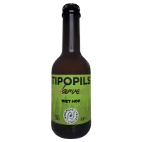 Birrificio Italiano Tipopils Harvest Fresh Hop