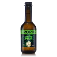 Birrificio Italiano Tipopils Barrel A Caduta