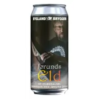 Bygland Bryggeri Jørunds Eld