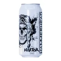 Hammerhead Brewing Company Aviator