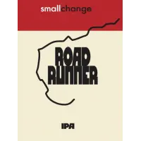 Small Change Brewing Company Road Runner