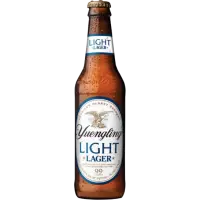 Yuengling Brewery Light Lager