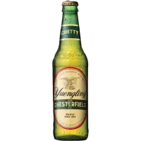 Yuengling Brewery Lord Chesterfield Ale