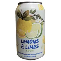 Blindman Brewing Lemons & Limes Sour