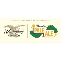 Yuengling Brewery Eagle Series #1 - Pale Ale