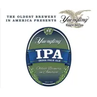 Yuengling Brewery Eagle Series #8 - IPA