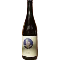 New Park Brewing Steppe
