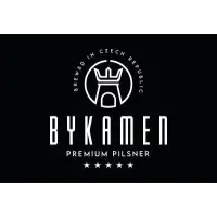 Pivovar Nová Paka Bykamen Pilsner Premium