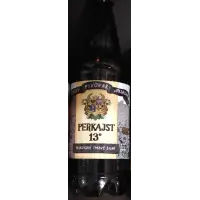 Panský pivovar v Paskově Perkajst 13°