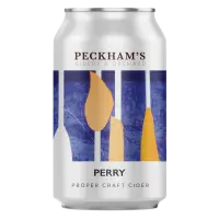 Peckham's Perry