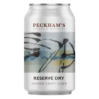 Peckham's Reserve Dry