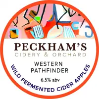 Peckham's Western Pathfinder