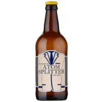City of Cambridge Brewery Atom Splitter