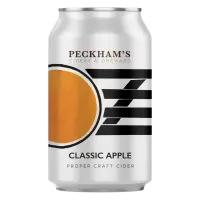 Peckham's Classic Apple