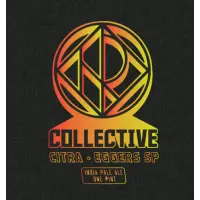 Human Robot Collective: Citra Eggers SP