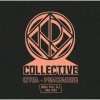 Human Robot Collective: Citra Peacharine