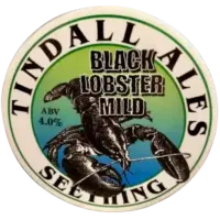 Tindall Ales Black Lobster Mild