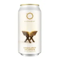 Eucharist Brewing Singularity Incarnate