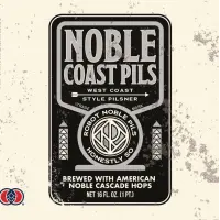Human Robot Noble Coast Pils