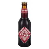 Grans Bryggeri Lade Gaards Juleøl Sterk Type