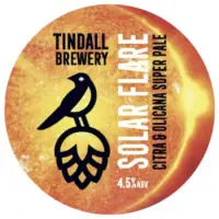 Tindall Ales Solar Flare