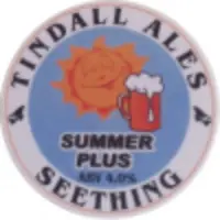 Tindall Ales Summer Plus