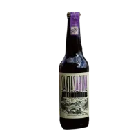 Santa Sabina Stout de Olla