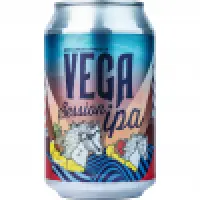 Vega Bryggeri Session Ipa (3,5%)