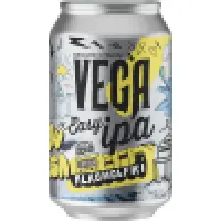 Vega Bryggeri Easy Ipa