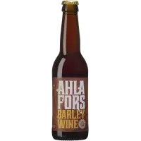 Ahlafors Bryggerier Barley Wine