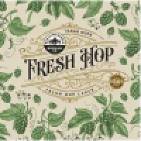 Benchwarmers Brewing Co Fresh Hop 2025