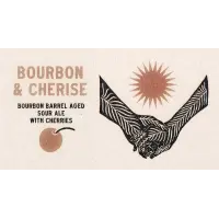 Union Craft Brewing Company Bourbon & Cherise