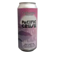 Cellarmaker Brewing Company Pacific Crush