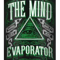 Rebellion Brewing (Canada) The Mind Evaporator
