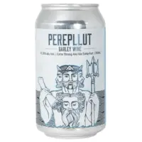 Blindman Brewing Perepllut
