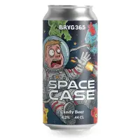 Bryg365 Space Case