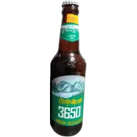 Lhasa Brewery 3650