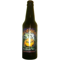 Philadelphia Brewing Company Kenz O'Lantern