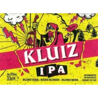 Kluiz IPA