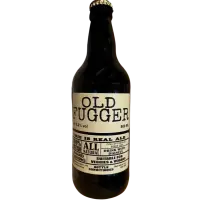 Wagtail Brewery Old Fugger