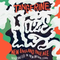 Alvarium Beer Company Tangerine Haze