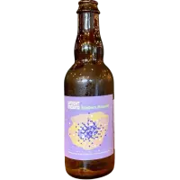 Upright Brewing Eastern Sounds