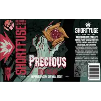Short Fuse Brewing Company Precious Little Treats