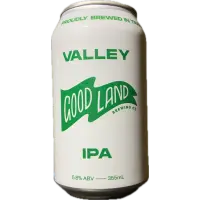 Good Land Brewing Co Valley IPA