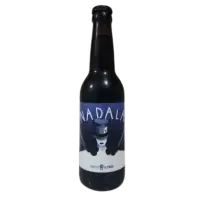 Cerveses La Pirata Nadala