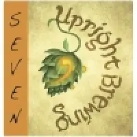Upright Brewing Seven (#7)