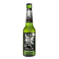 Mahou Mahou Mixta Revoluxion