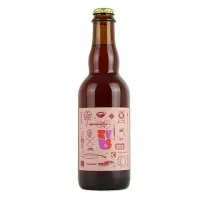 Upright Brewing Ives - Blend Five